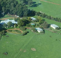 Harvey Hills Farmstay Chalets - Broome Tourism