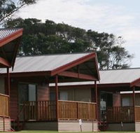 Denmark Ocean Beach Holiday Park - Broome Tourism