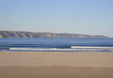 Surfside Ocean Beach - Broome Tourism 3