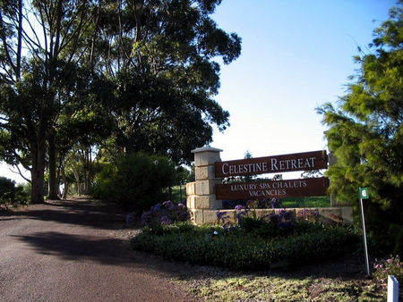 Shadforth WA Broome Tourism