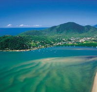 Cooktown Alamanda Inn - Broome Tourism