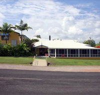 River of Gold Motel - Broome Tourism