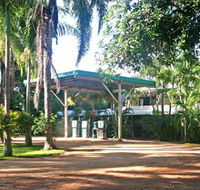 Endeavour Falls Tourist Park - Broome Tourism