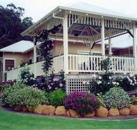 Moss Brook Bed and Breakfast - Broome Tourism
