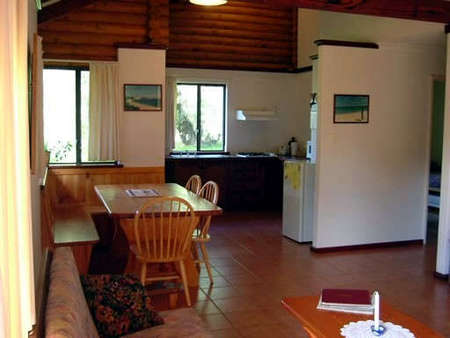 Wyadup Brook Cottages - Broome Tourism 0