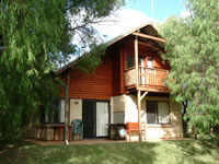 Wyadup Brook Cottages - Broome Tourism 1