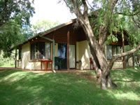 Wyadup Brook Cottages - Broome Tourism 2