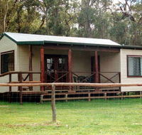 Cambray Cottages - Broome Tourism