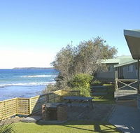 Berrara Beach Holiday Chalets - Broome Tourism