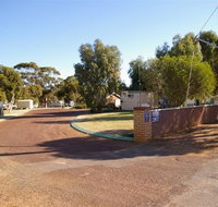 Corrigin Caravan Park - Broome Tourism