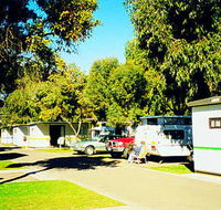 Esperance Bay Holiday Park - Broome Tourism