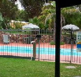 Crokers Park Holiday Resort - Broome Tourism