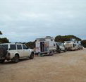 Eucla Caravan Park - Broome Tourism