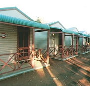 Mukinbudin Caravan Park - Broome Tourism