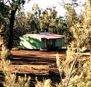 Dwarda Downs Country Hideaway - Broome Tourism