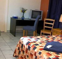 Onslow Sun Chalets and Motel - Broome Tourism