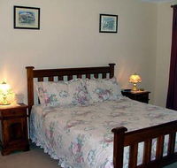 The Pavilion Bed And Breakfast - Broome Tourism