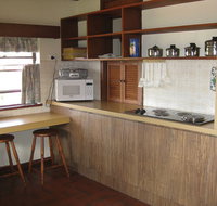 Mill House Cottage - Broome Tourism