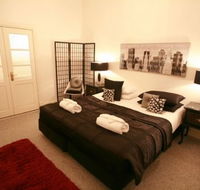 Brackson House Quality Accommodation - Broome Tourism