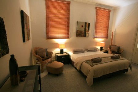 Brackson House Quality Accommodation - Broome Tourism 2
