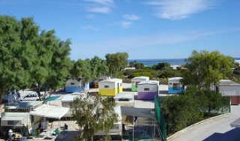 Shark Bay Caravan Park - Broome Tourism 2