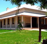 Dongara Denison Beach Holiday Park - Broome Tourism