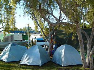 Ningaloo Caravan And Holiday Resort - Broome Tourism 2