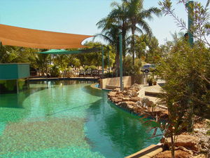 Ningaloo Caravan And Holiday Resort - Broome Tourism 5