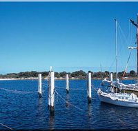Jurien Bay Tourist Park - Broome Tourism