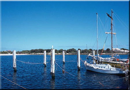 Jurien Bay Tourist Park - Broome Tourism 0