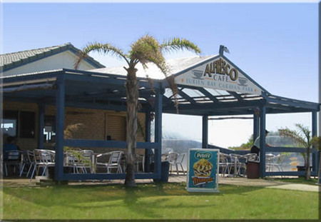 Jurien Bay Tourist Park - Broome Tourism 3