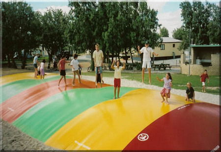 Jurien Bay Tourist Park - Broome Tourism 4