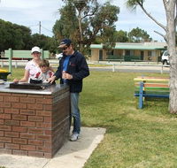 Jurien Beachfront Holiday Units - Broome Tourism