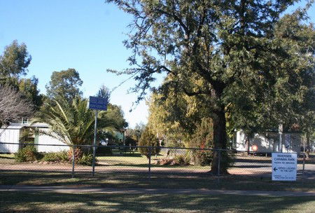 Riverview NSW Broome Tourism