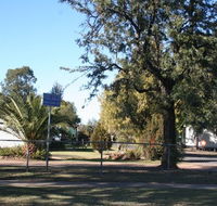 Bingara Caravan Park - Broome Tourism