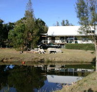 Mullimburra Beach House - Broome Tourism
