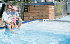 Blue Bay Camping And Tourist Park - Broome Tourism