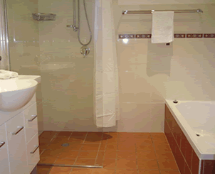 Sentosa Hideaway - Broome Tourism 3