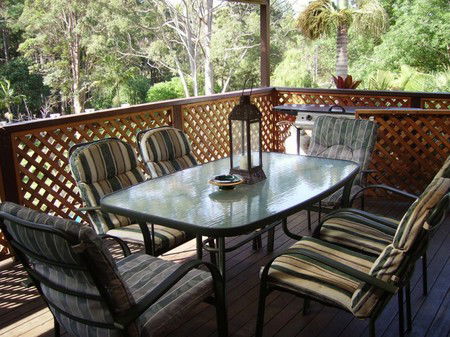 Sentosa Hideaway - Broome Tourism 5