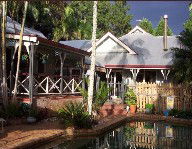 Mylinfield Bed And Breakfast - Broome Tourism 0