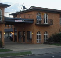 Chelsea Motor Inn - Broome Tourism
