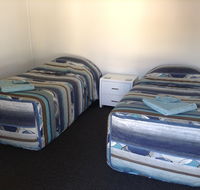 Coffs Shearwater Motel - Broome Tourism