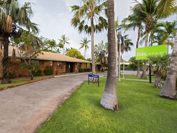 Ibis Styles Kununurra - Broome Tourism 0