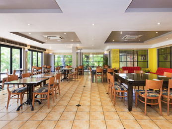 Ibis Styles Kununurra - Broome Tourism 2