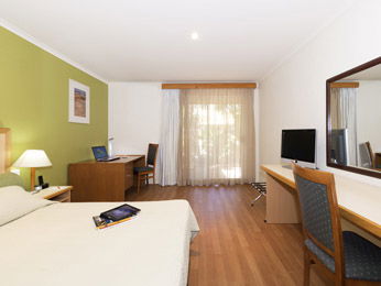 Ibis Styles Kununurra - Broome Tourism 4