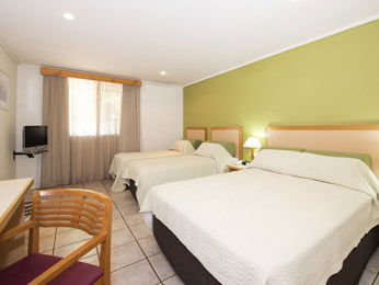 Ibis Styles Kununurra - Broome Tourism 5