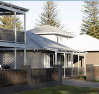 Clearwater Motel Apartments - Broome Tourism