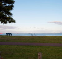 Esperance Beachfront Resort - Broome Tourism
