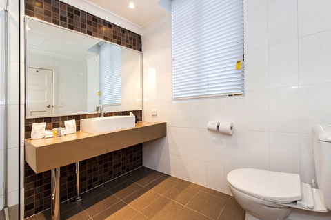 Comfort Inn Wentworth Plaza - Broome Tourism 0