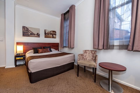 Comfort Inn Wentworth Plaza - Broome Tourism 2